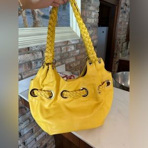 Gently used Michael Kors purse!
